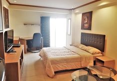 อื่นๆ 2 Sea View Studio Apartment Jomtien Beach Condominium Pattaya