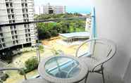 Khác 2 The Cliff sea & Pool Views Studio Apartment Pratumnak Pattaya