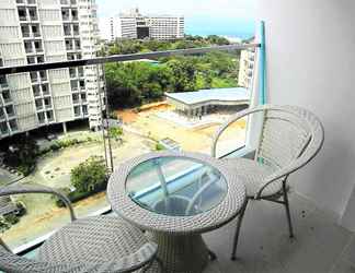 อื่นๆ 2 The Cliff sea & Pool Views Studio Apartment Pratumnak Pattaya