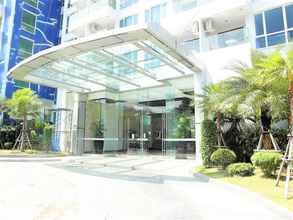 อื่นๆ 4 The Cliff sea & Pool Views Studio Apartment Pratumnak Pattaya