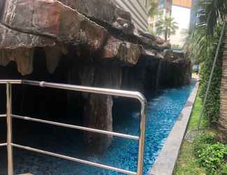 อื่นๆ 2 Laguna Beach Resort 2 Studio Condo Pattaya