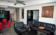 อื่นๆ 6 View Talay 2A sea View Apartment Pattaya