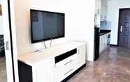 Lain-lain 7 View Talay 8 Superb sea View Studio Apartment Pattaya