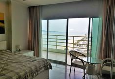 Others 7 View Talay 8 Superb sea View Studio Apartment Pattaya
