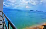 Lain-lain 4 View Talay 8 Superb sea View Studio Apartment Pattaya