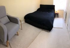 Lain-lain 2 Room-private Double Room With New En-sui