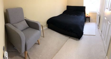 Lain-lain 2 Room-private Double Room With New En-sui