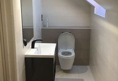 Lain-lain 3 Room-private Double Room With New En-sui