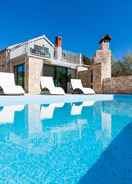 Primary image Villa With the Pool Near Vela Luka