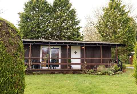 Lainnya Bluebell Lodge set in a Beautiful 24 Acre Woodland Holiday Park