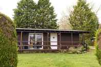 Others Bluebell Lodge set in a Beautiful 24 Acre Woodland Holiday Park