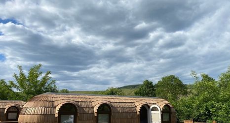 Lainnya 2 Iglu Camp Triolago