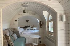 Lainnya Iglu Camp Triolago