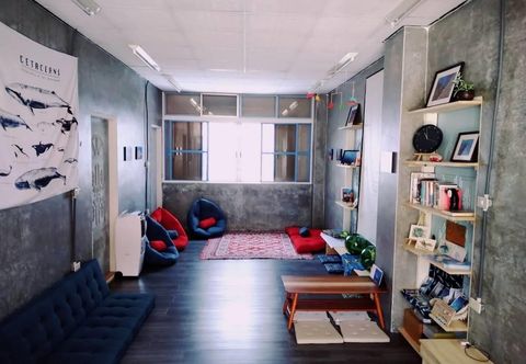 Others Lanyu Blue Capsule