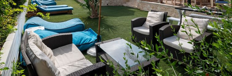 기타 Casa Orama Boutique Hotel