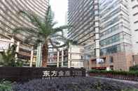 Lainnya Hangzhou Yilin Apartment Hotel