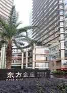 Primary image Hangzhou Yilin Apartment Hotel