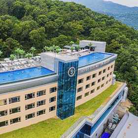 Primary image 1 酒店Susung, Bitumart 酒店