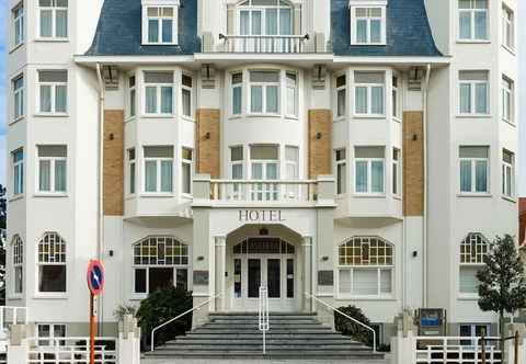 Khác Hotel Astoria De Haan