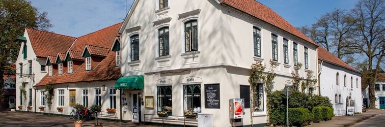 其他 Hotel Haus Berkelmann