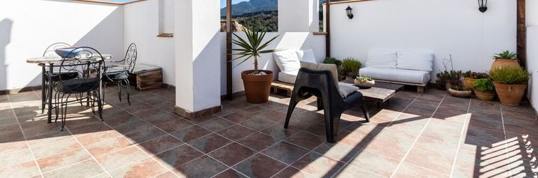 其他 Casa Las Estrellas