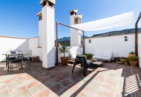 其他 Casa Las Estrellas