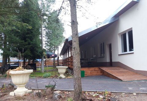 Lainnya Stacja Wypoczynkowa