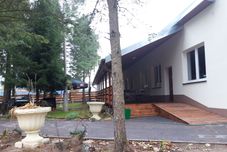 其他 Stacja Wypoczynkowa