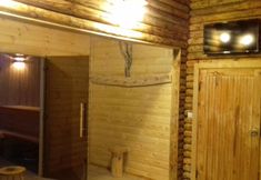 Lainnya 5 Stacja Wypoczynkowa