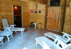 Lainnya 4 Stacja Wypoczynkowa