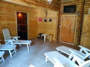 其他 4 Stacja Wypoczynkowa