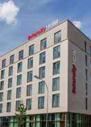 Imej utama IntercityHotel Saarbrücken