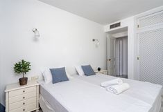 Others 3 Stunning apartment in Puerto Marina