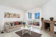 Others Stunning apartment in Puerto Marina