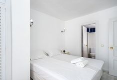 Others 4 Stunning apartment in Puerto Marina