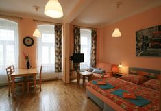 Others 6 Apartment No. 22 Zeyerova 15