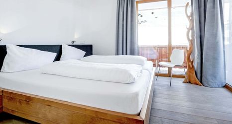 Others 2 Apartment in Gerlos Next to the ski Slope