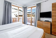 Others 4 Apartment in Gerlos Next to the ski Slope