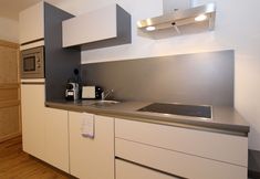 Others 7 Charming Apartment in Styria With Balcony