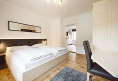Others 4 Charming Apartment in Styria With Balcony