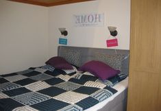 อื่นๆ 6 Holiday Home in Germany With Scenic Nature