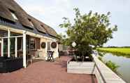 Others 7 Detached, Light Chalet With Dishwasher not far From Hoorn