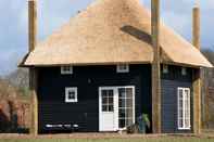 Lain-lain Authentically Designed House With Dishwasher, in Twente