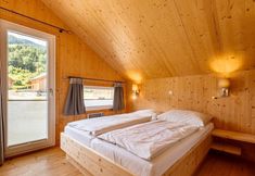 Khác 3 Lavish Chalet With Whirlpool