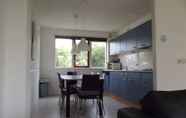 อื่นๆ 3 Semi-detached House With a Dishwasher, Located in Friesland