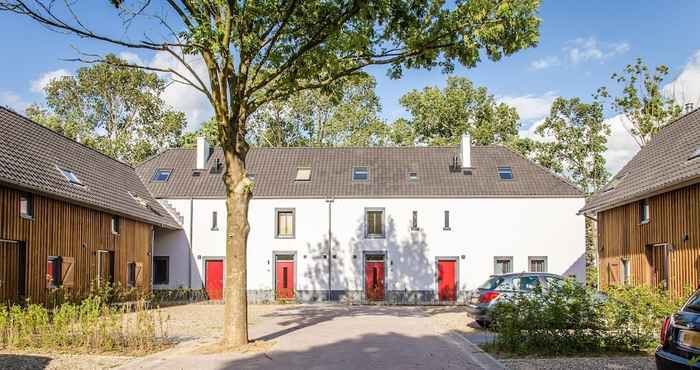 Others Luxurious Home, 4 Bathrooms, 4km From Maastricht