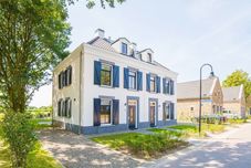 其他 Luxurious Home With Whirlpool, 4km From Maastricht