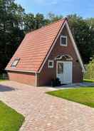 Imej utama Comfortable Holiday Home Near the Langweerder Wielen