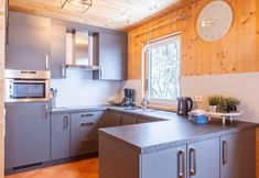 Others 5 Chalet in Annaberg-lungotz With Shared Sauna