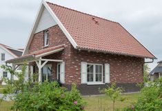 Others 2 Villa at Klein Vink With Thermal Baths Access